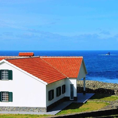 Casas Da Cascata Villa Lajes das Flores Стая снимка