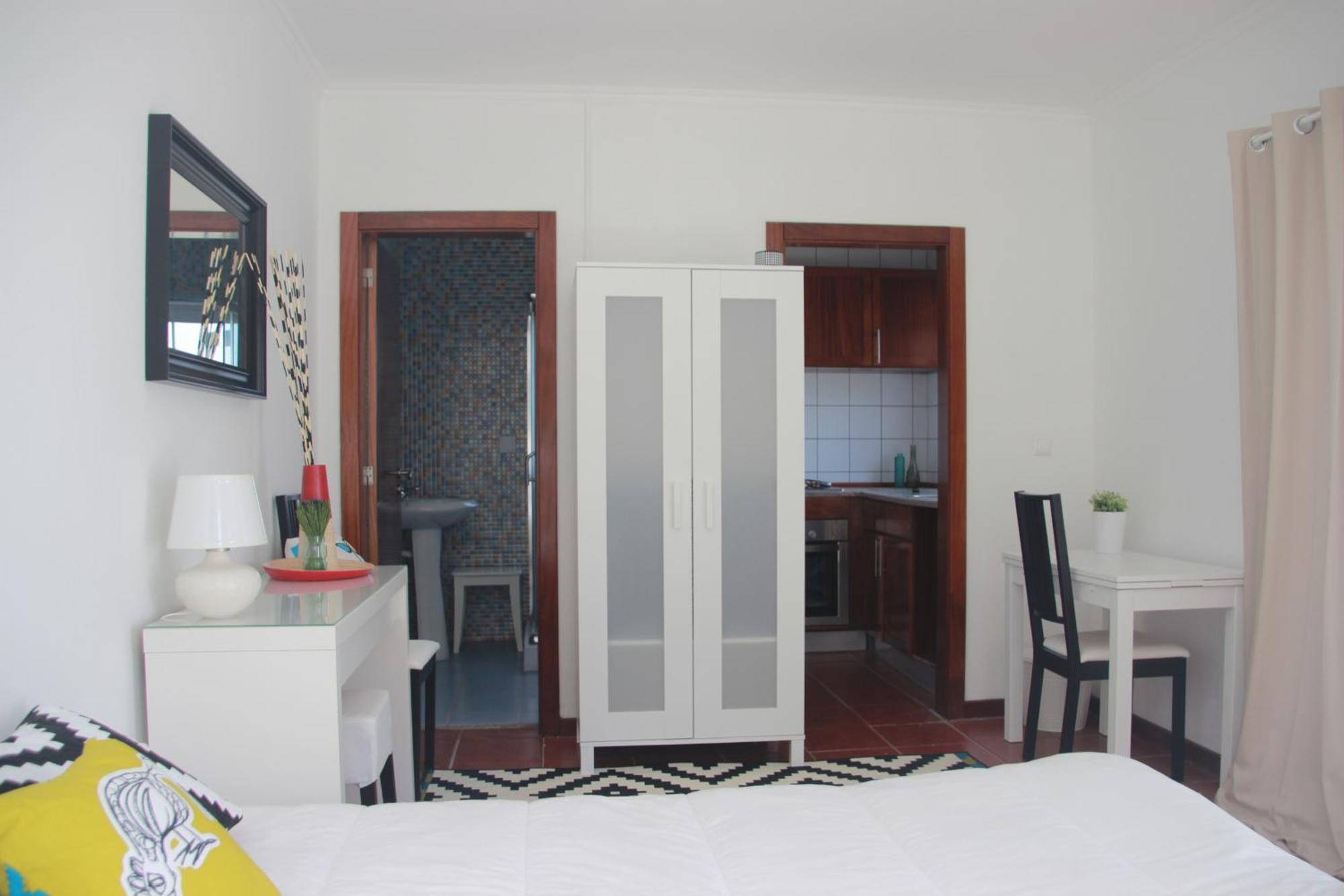 Casas Da Cascata Villa Lajes das Flores Стая снимка