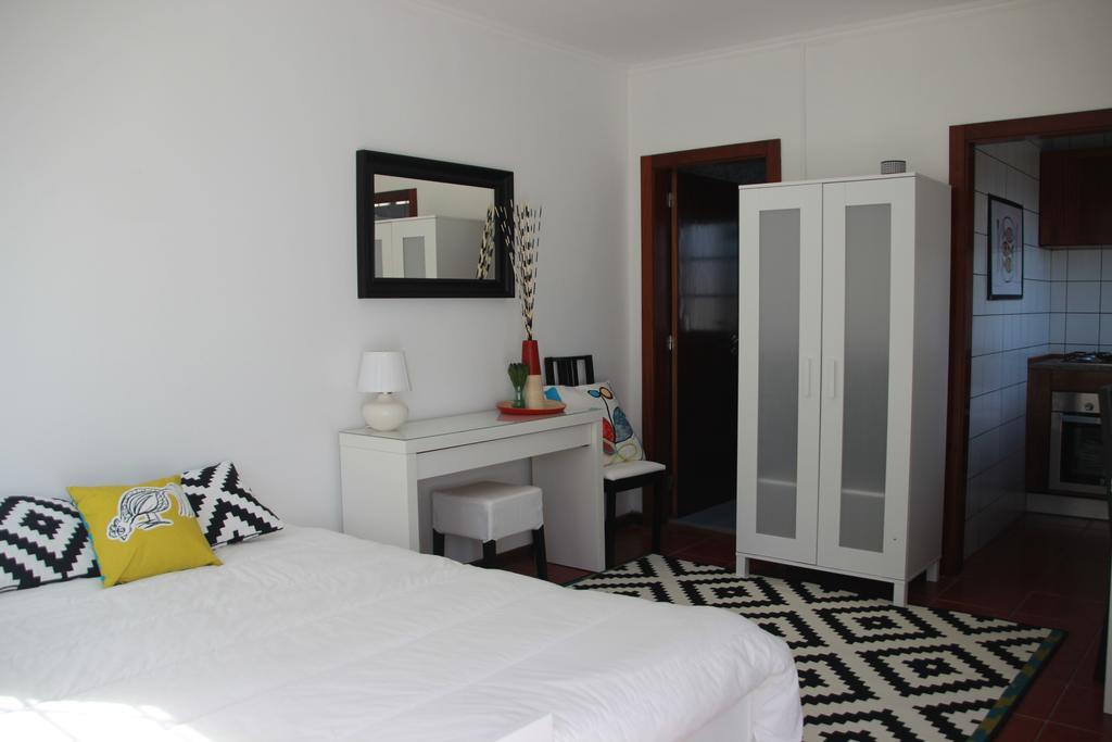 Casas Da Cascata Villa Lajes das Flores Стая снимка