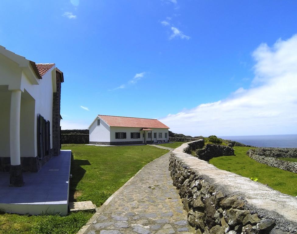 Casas Da Cascata Villa Lajes das Flores Стая снимка
