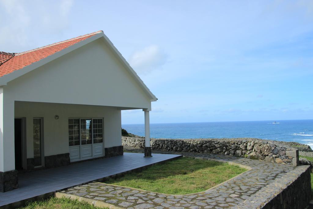 Casas Da Cascata Villa Lajes das Flores Стая снимка