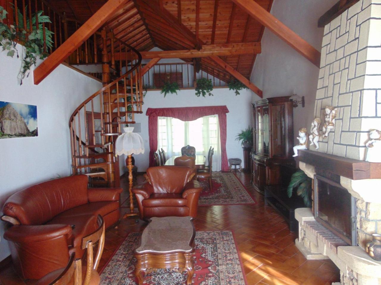 Casas Da Cascata Villa Lajes das Flores Екстериор снимка