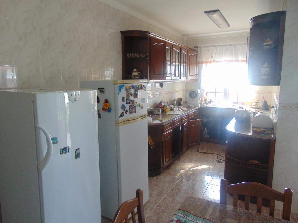 Casas Da Cascata Villa Lajes das Flores Екстериор снимка