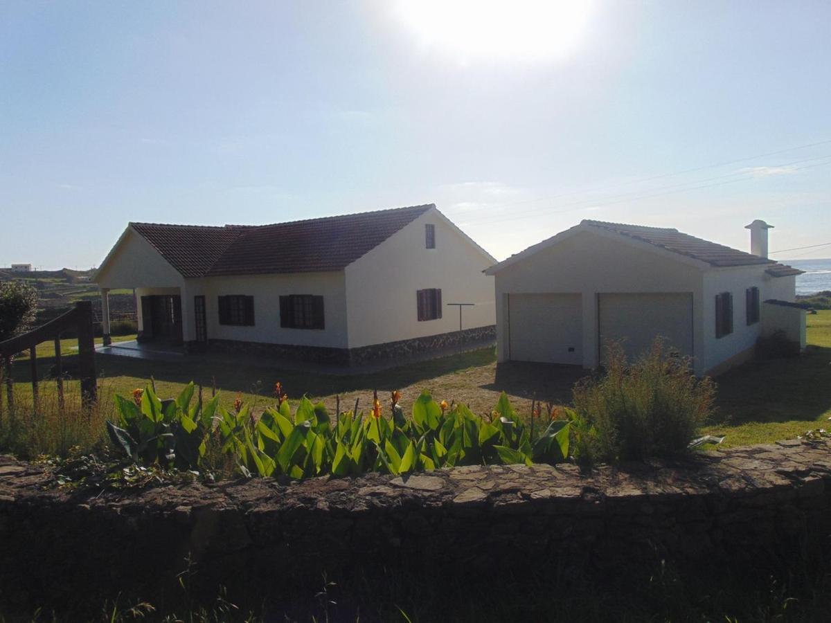 Casas Da Cascata Villa Lajes das Flores Екстериор снимка